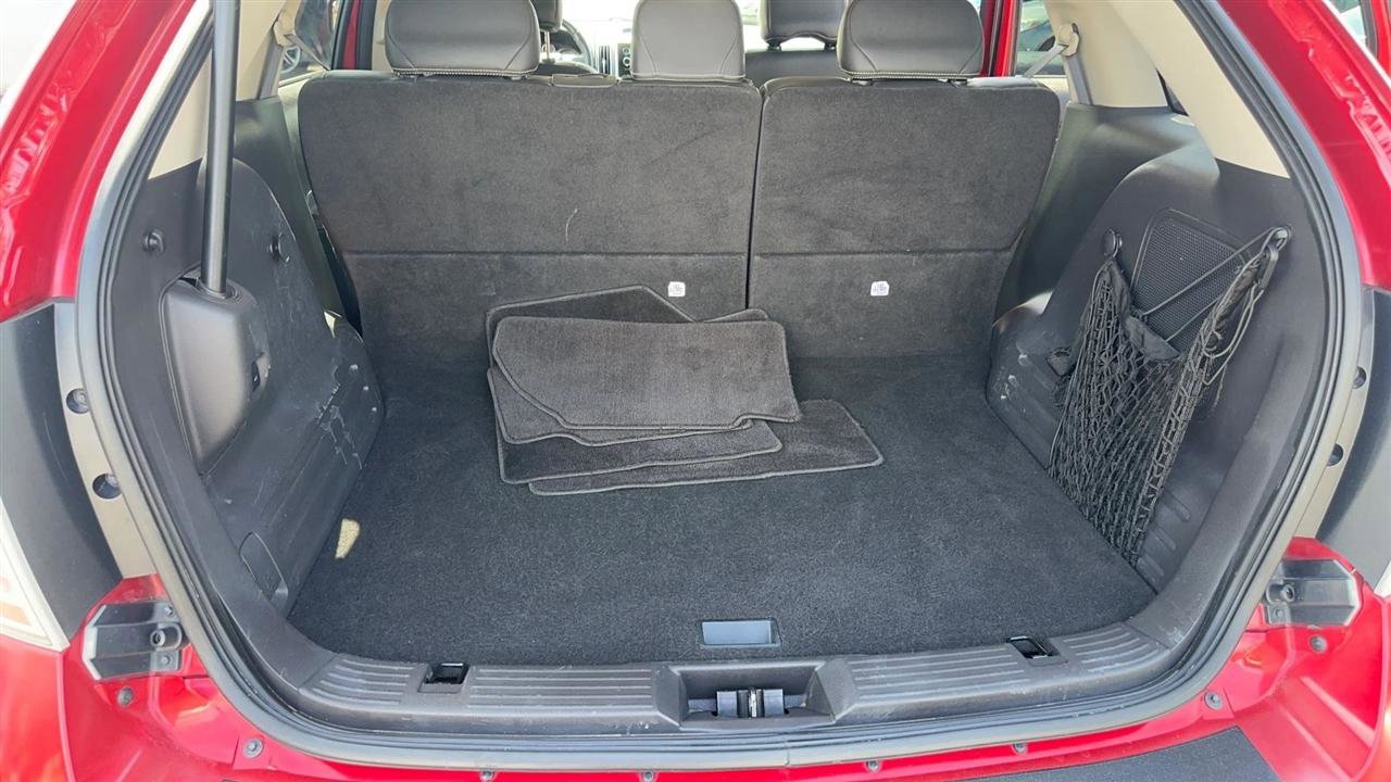 Used 2010 Ford Edge Limited FWD image 43