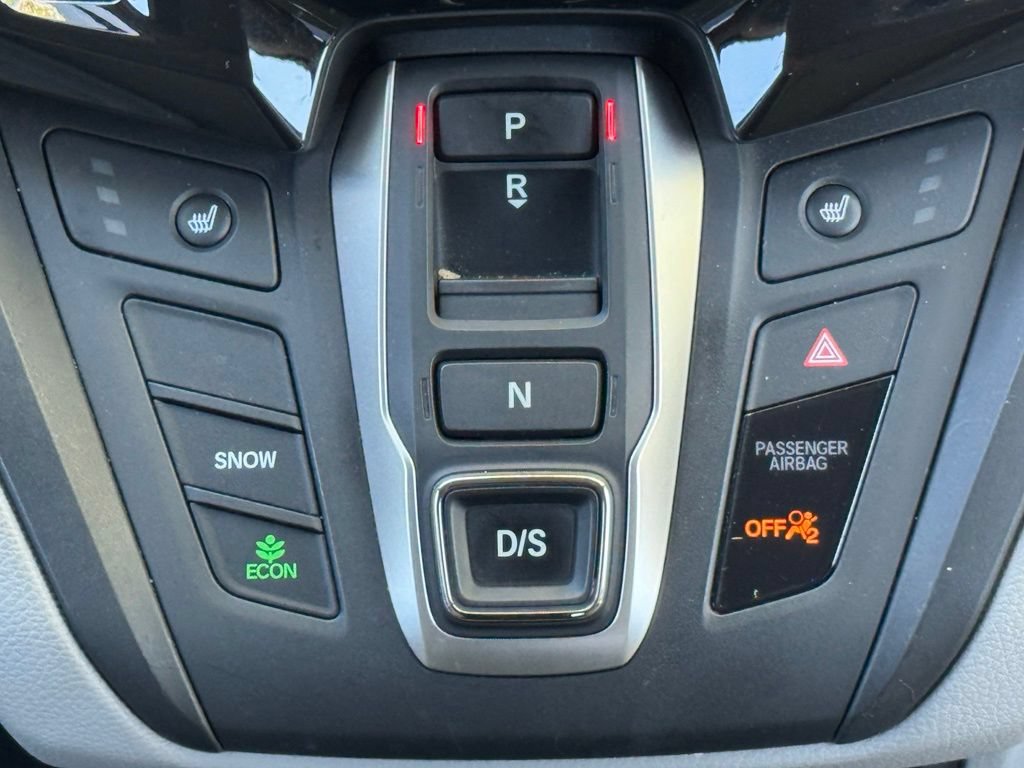 Certified 2019 Honda Odyssey EX-L image 32