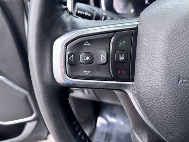Used 2023 RAM 1500 Laramie image 18