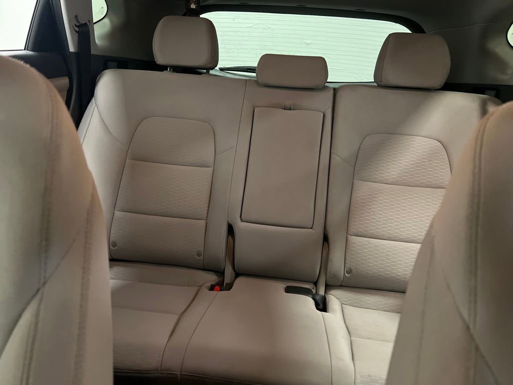 Used 2020 Hyundai Tucson SE FWD image 27