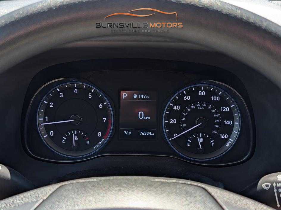 Used 2019 Hyundai Kona SE AWD/4WD image 20