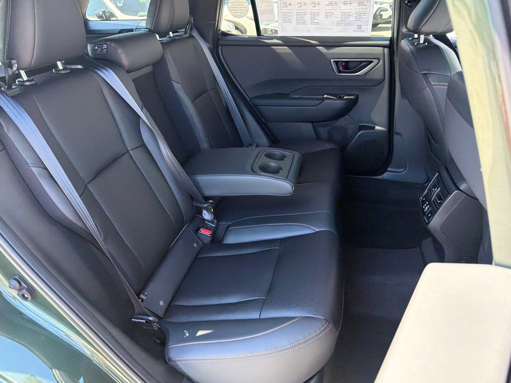 New 2026 Subaru Outback Wilderness AWD/4WD image 8