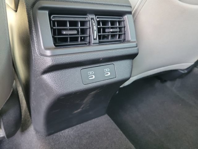 Certified 2025 Honda Accord LX image 30