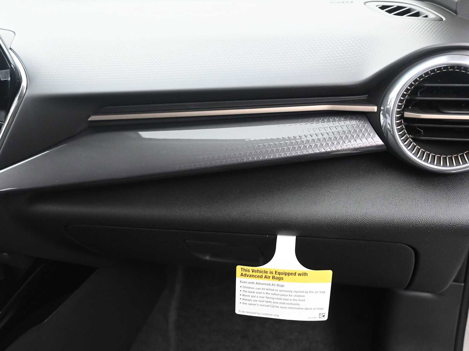 New 2026 Chevrolet Trax ACTIV w/ Driver Confidence Package image 16