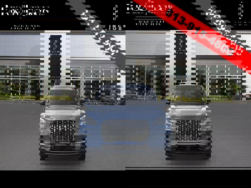 New 2026 Lincoln Corsair Reserve image 6