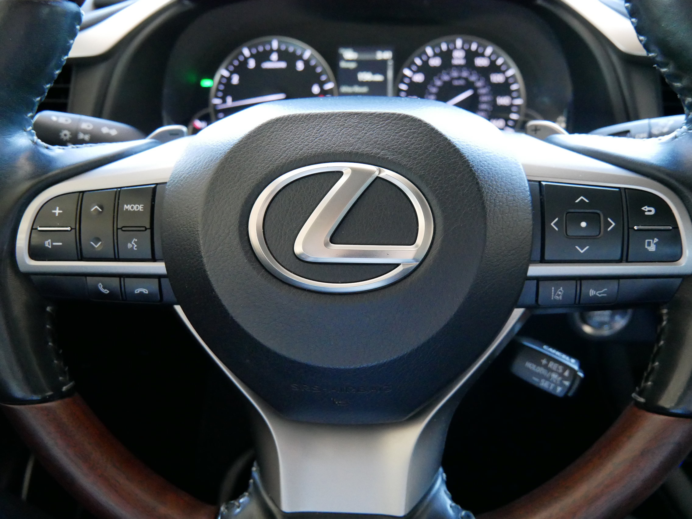 Used 2020 Lexus RX 350 FWD w/ Premium Package image 28