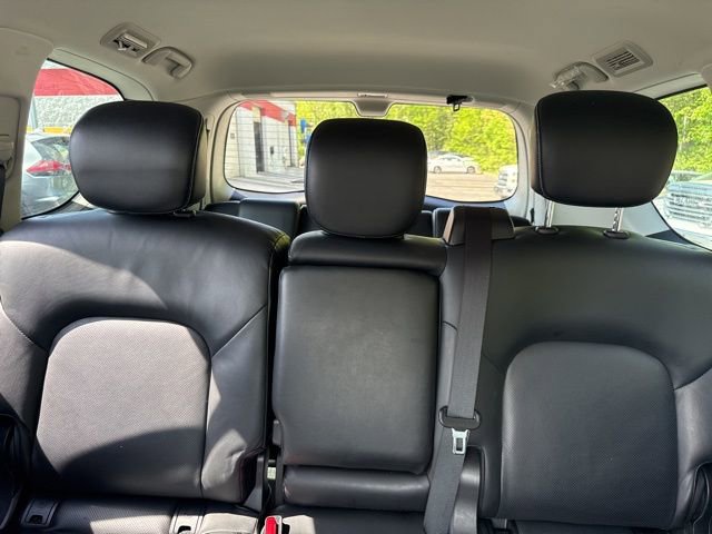 Used 2023 INFINITI QX80 Premium Select w/ All-Season Package AWD/4WD image 30