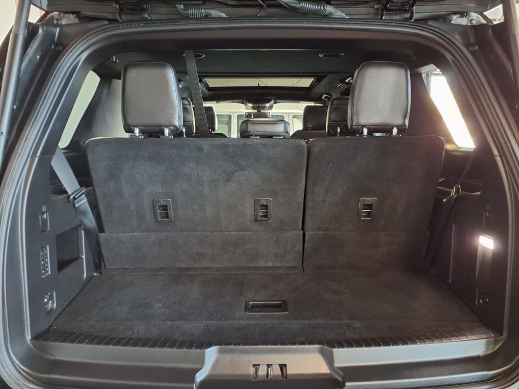 Used 2019 Ford Expedition Limited w/ Equipment Group 302A image 6