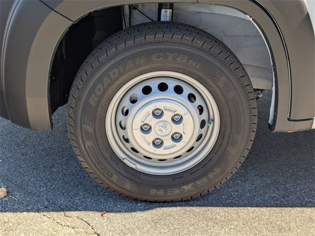 New 2025 RAM ProMaster 2500 w/ Convenience Group image 9