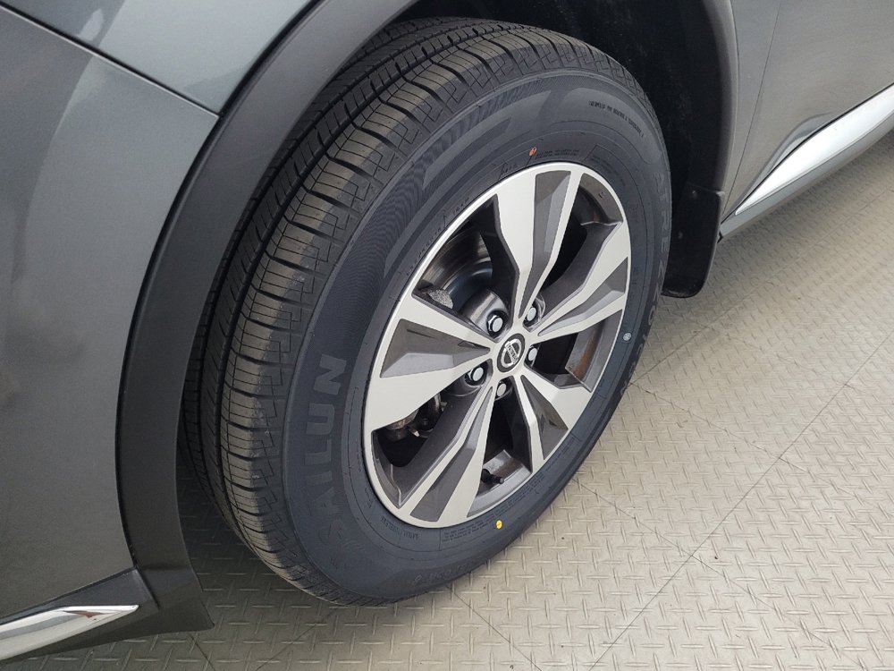 Used 2020 Nissan Murano S AWD/4WD image 31