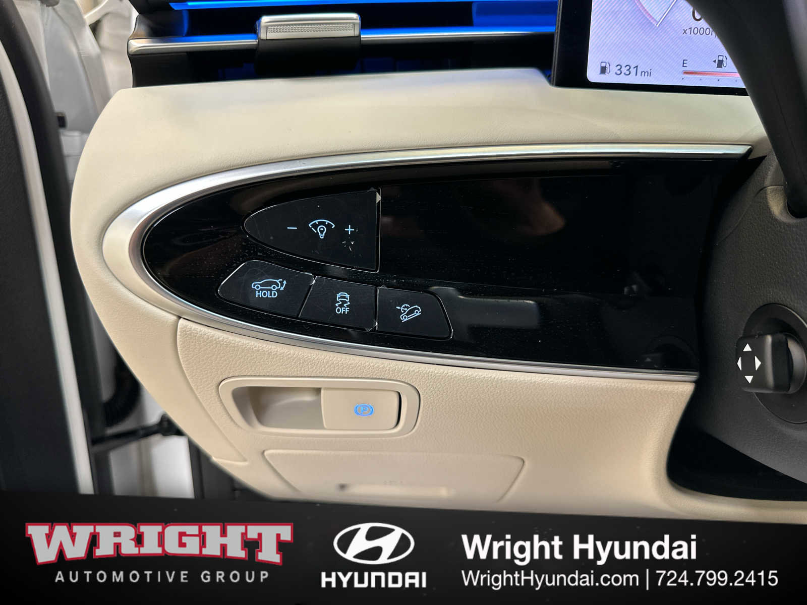 Certified 2026 Genesis GV70 3.5T Sport Prestige image 23