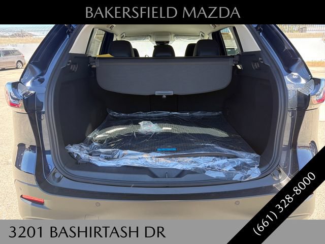 New 2026 MAZDA CX-5 Preferred AWD/4WD image 26