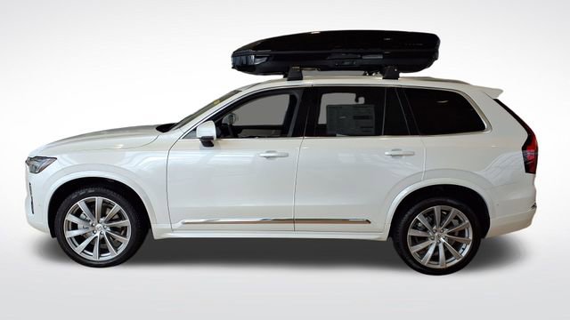 New 2026 Volvo XC90 B6 Plus w/ Protection Package image 4