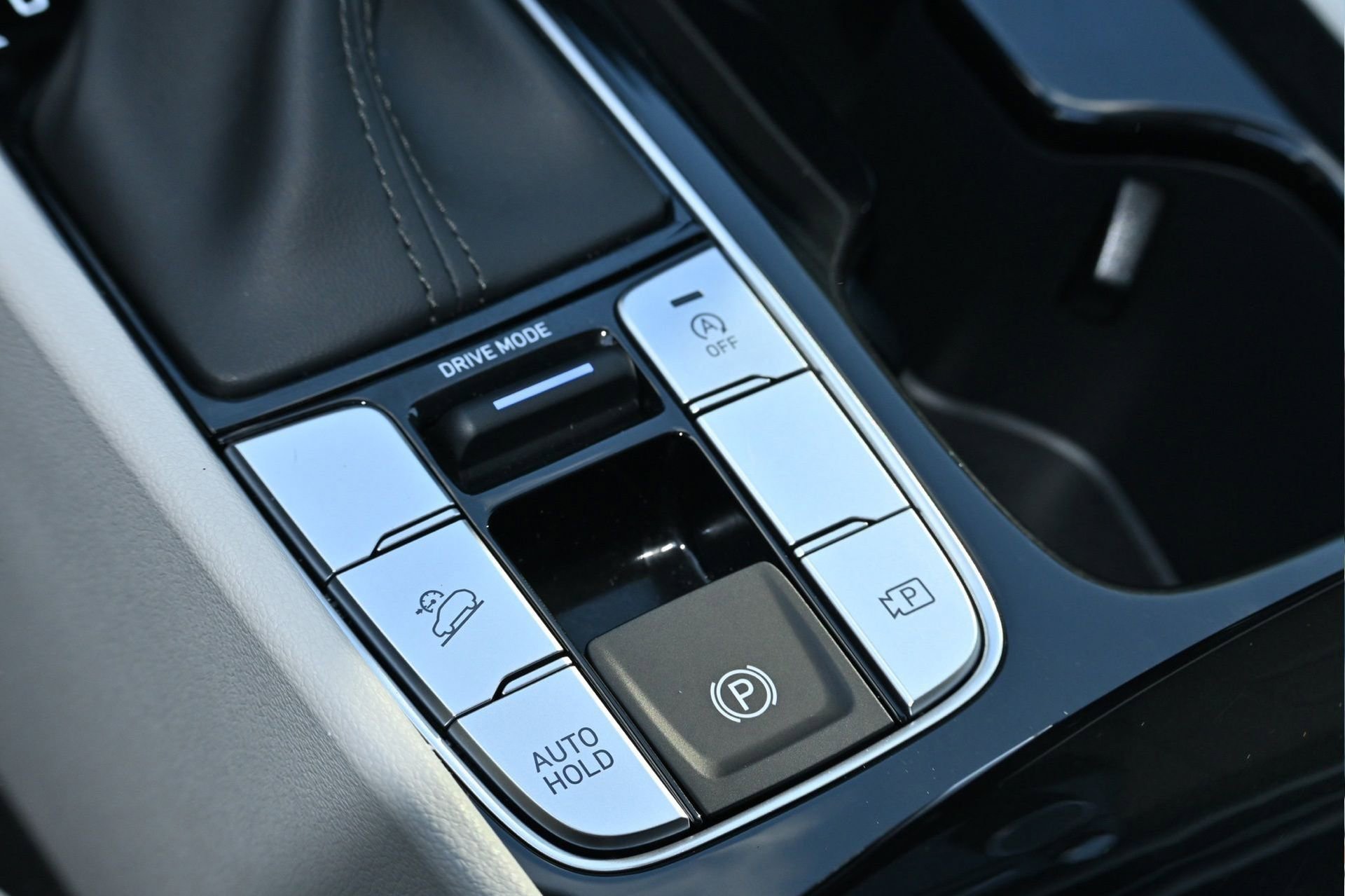 Used 2025 Hyundai Tucson SEL image 35