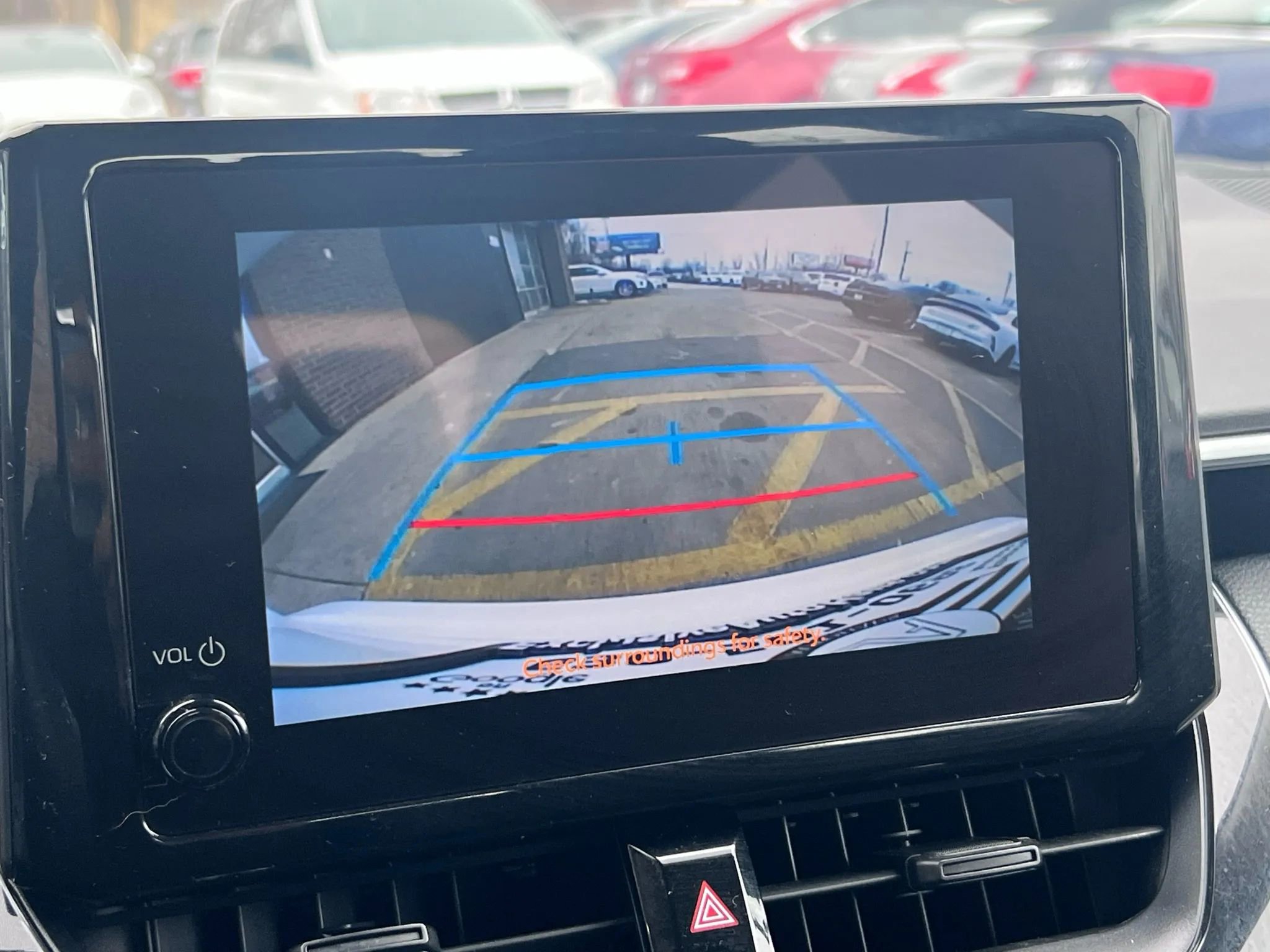 Used 2024 Toyota Corolla LE image 13