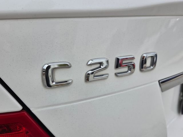 Used 2014 Mercedes-Benz C 250 Sedan image 15