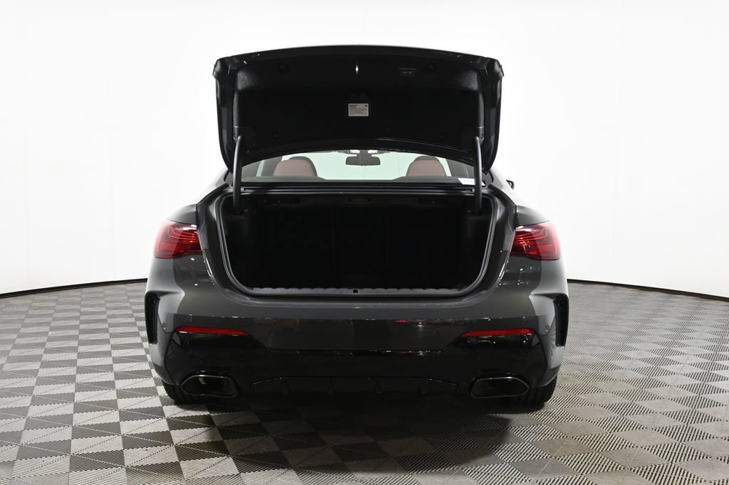 Used 2026 BMW 440i xDrive Coupe w/ Premium Package AWD/4WD image 34