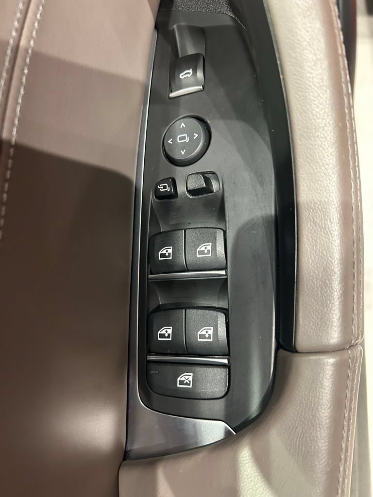 Used 2022 BMW X4 M w/ Executive Package AWD/4WD image 19