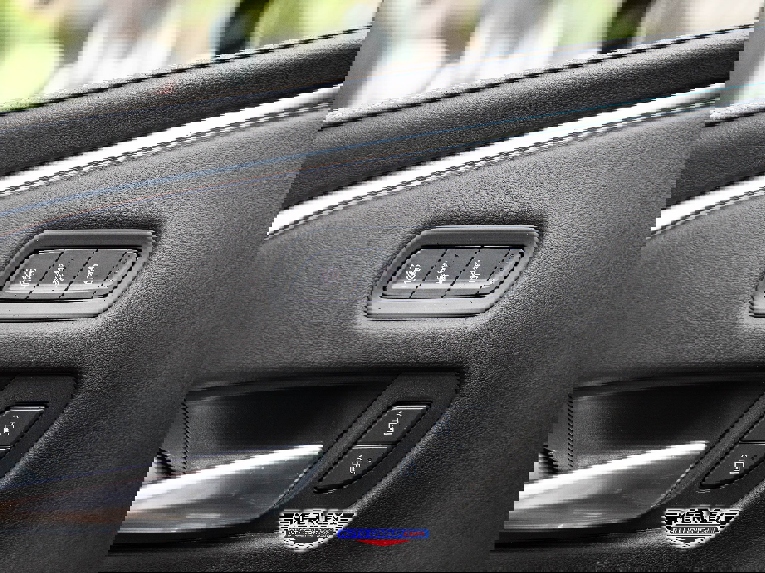 Used 2022 Cadillac Escalade ESV Premium Luxury image 45