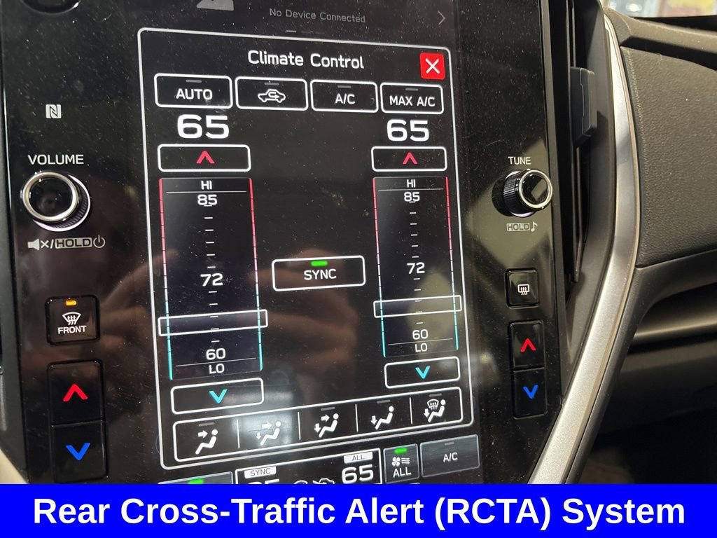 Used 2025 Subaru Impreza 2.0i Sport image 24