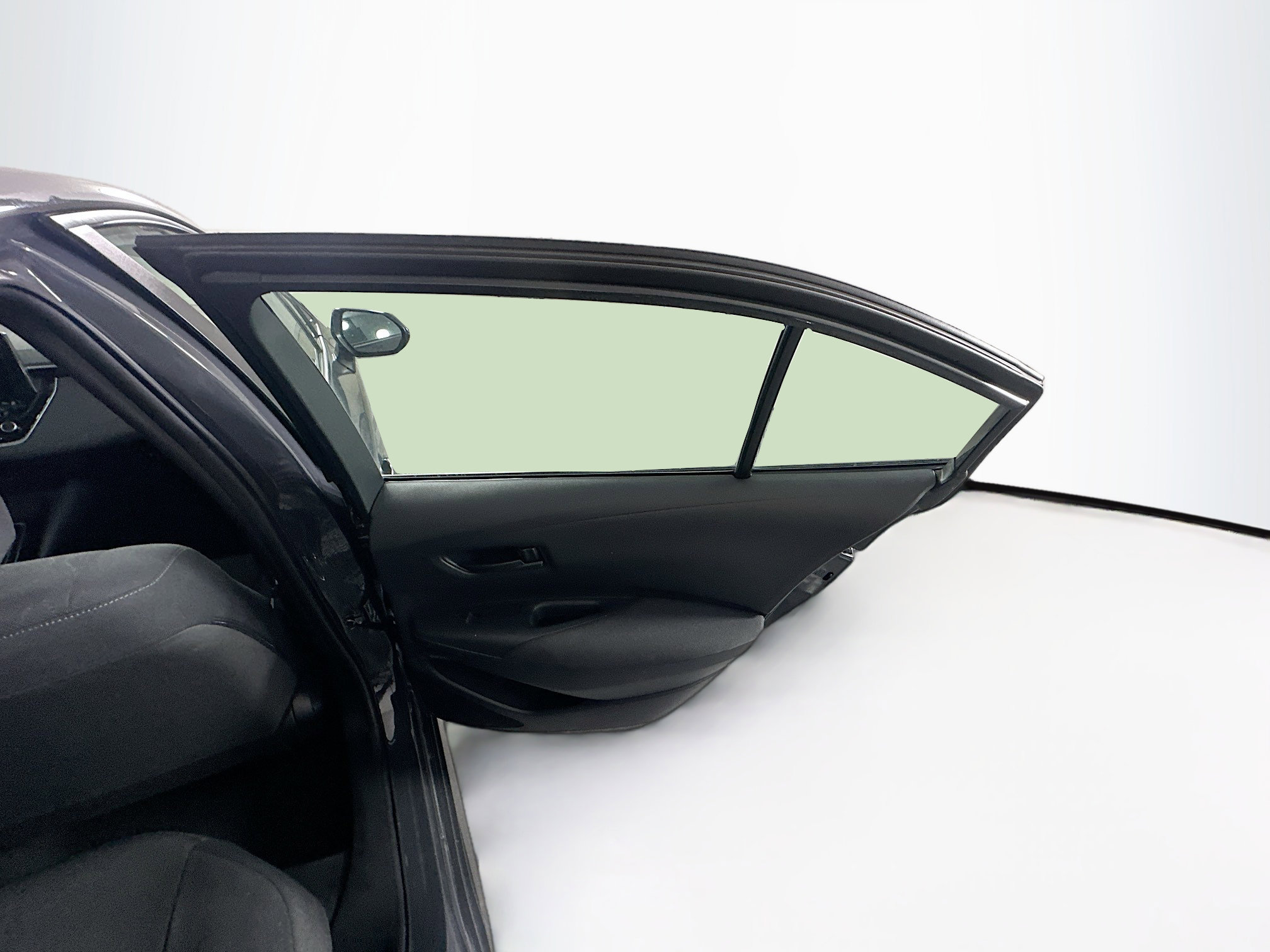 Used 2024 Toyota Corolla LE FWD image 29