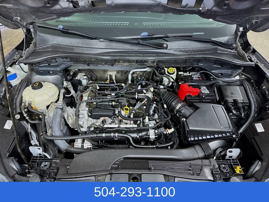 Used 2022 Ford Escape SE FWD image 27