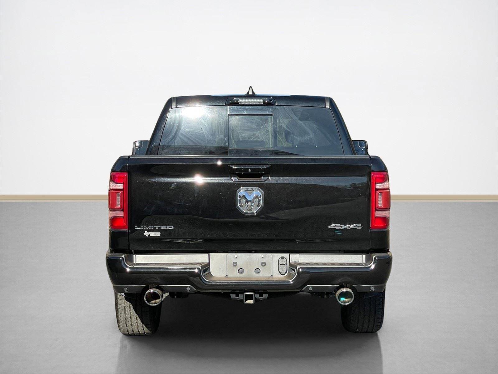 Used 2024 RAM 1500 Limited image 6