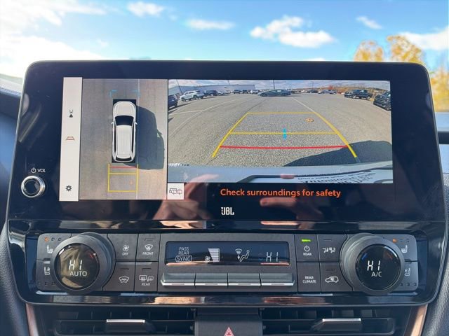 Used 2024 Toyota Grand Highlander AWD Hybrid image 20