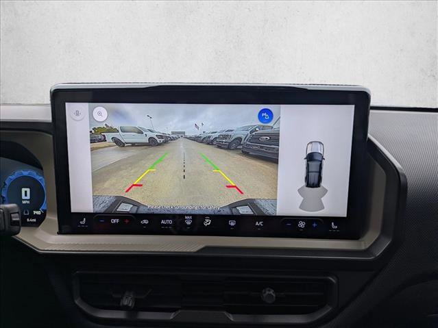 New 2025 Ford Bronco Sport Big Bend w/ Convenience Package image 13