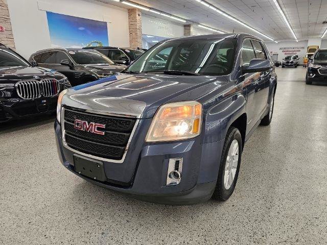 Used 2013 GMC Terrain SLE FWD image 2
