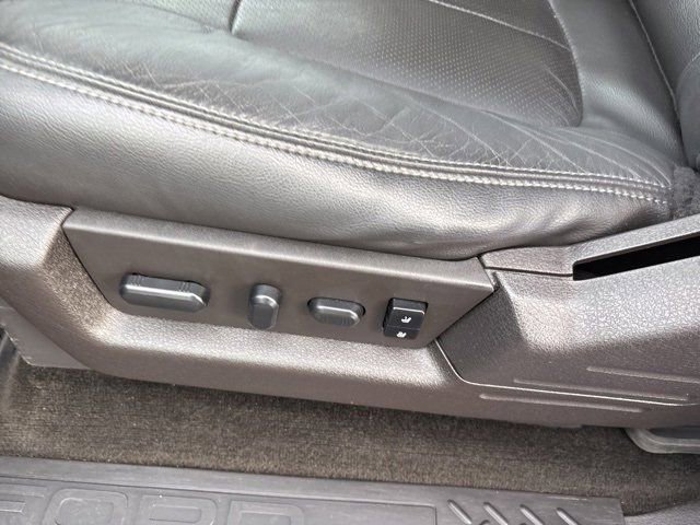 Used 2014 Ford F150 FX4 w/ Equipment Group 402A Luxury image 26