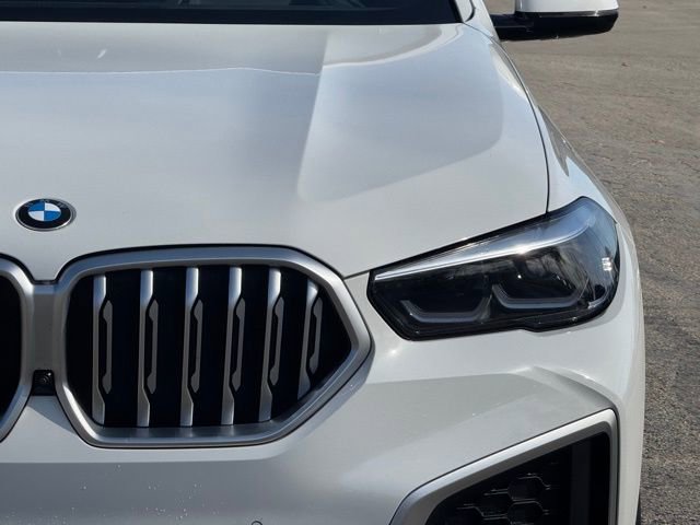 Used 2023 BMW X6 xDrive40i w/ Premium Package image 9