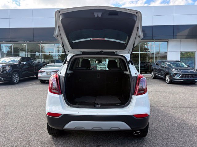 Used 2019 Buick Encore Preferred FWD image 6