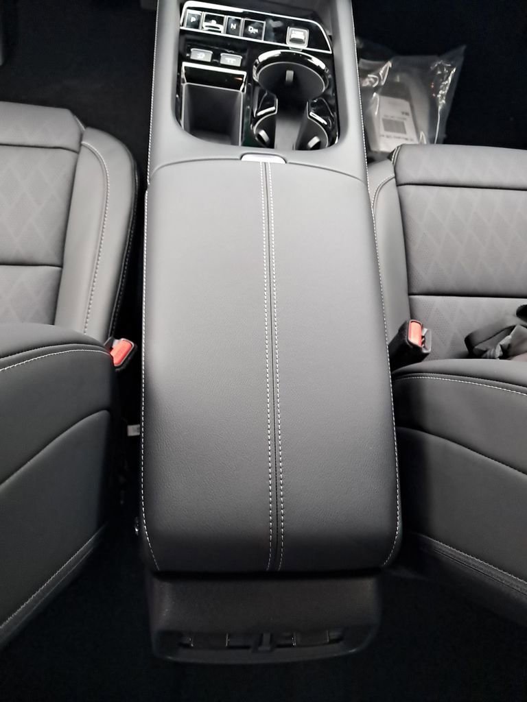 New 2026 Nissan Murano Platinum w/ Cargo Package image 27