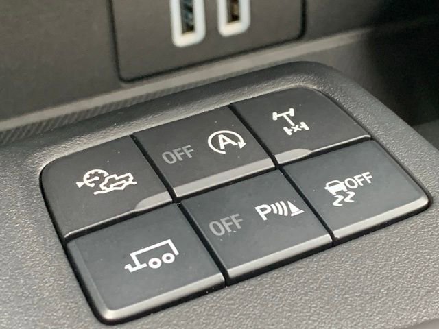 Used 2023 Ford Ranger Lariat w/ Tremor Off-Road Package image 19