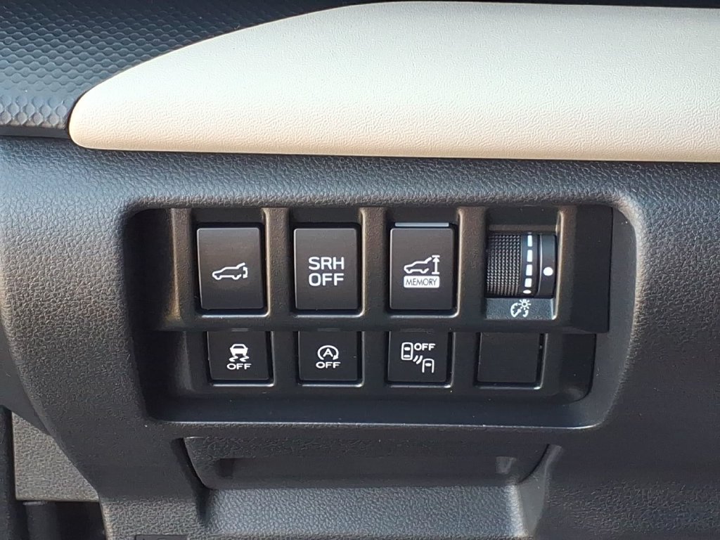 Certified 2024 Subaru Forester Limited AWD/4WD image 5