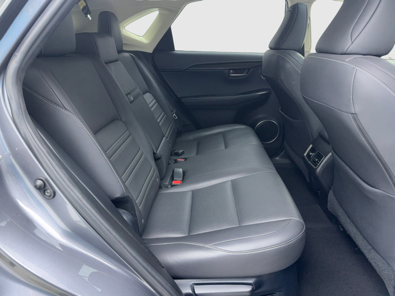 Used 2016 Lexus NX 200t FWD w/ Premium Package image 41