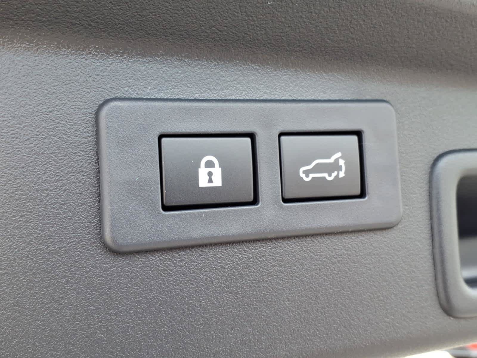 New 2026 Subaru Outback Wilderness AWD/4WD image 12