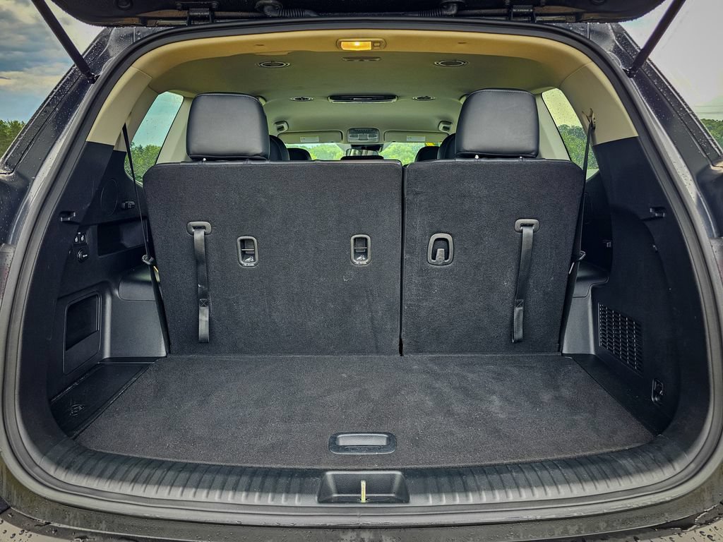 Used 2022 Kia Telluride LX AWD/4WD image 34