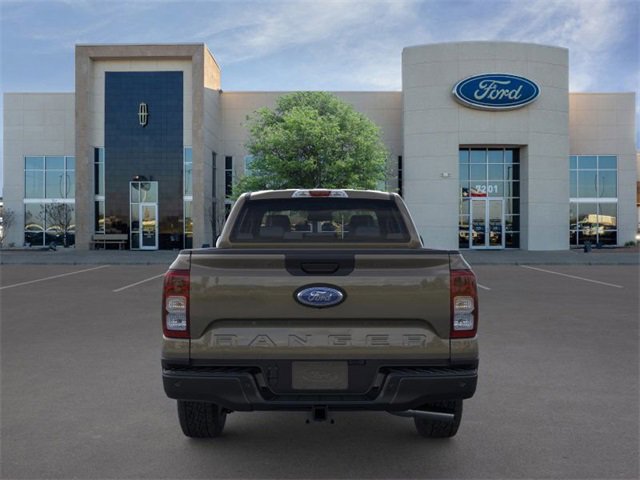 New 2025 Ford Ranger XL w/ Trailer Tow Package image 5