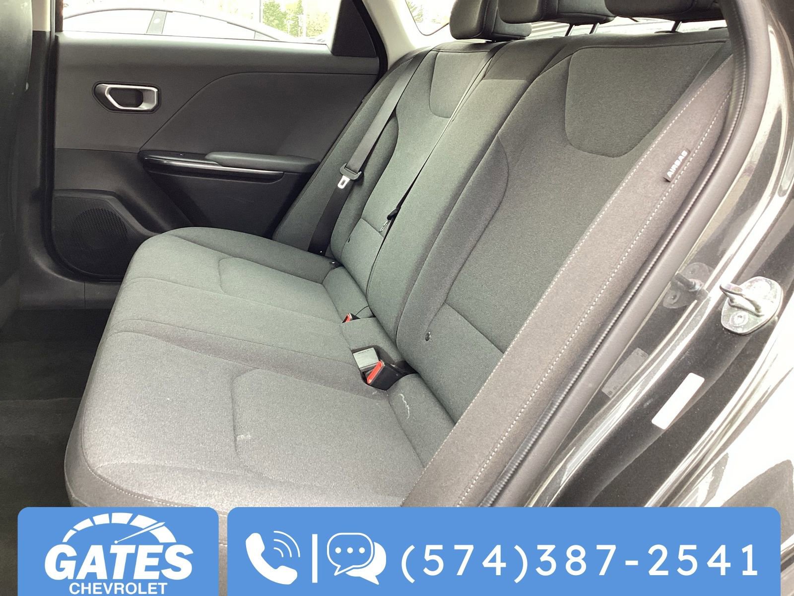 Used 2025 Kia K4 FWD image 12