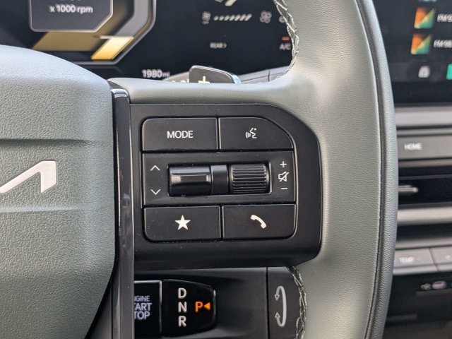 Certified 2027 Kia Telluride SX X-Line AWD/4WD image 31