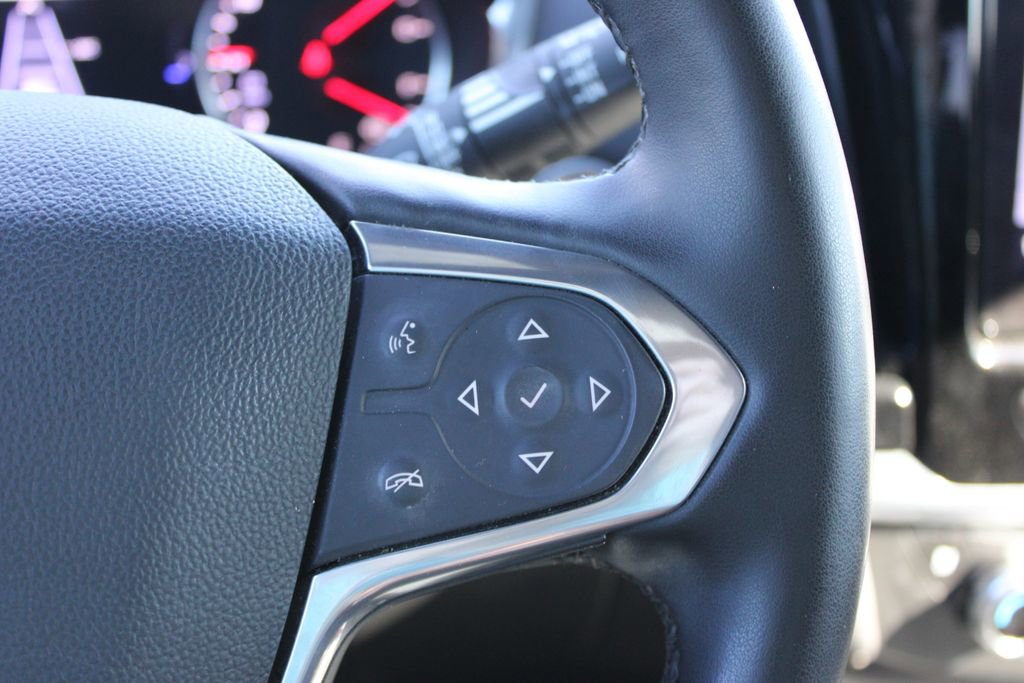 Used 2023 Chevrolet Traverse Premier image 25