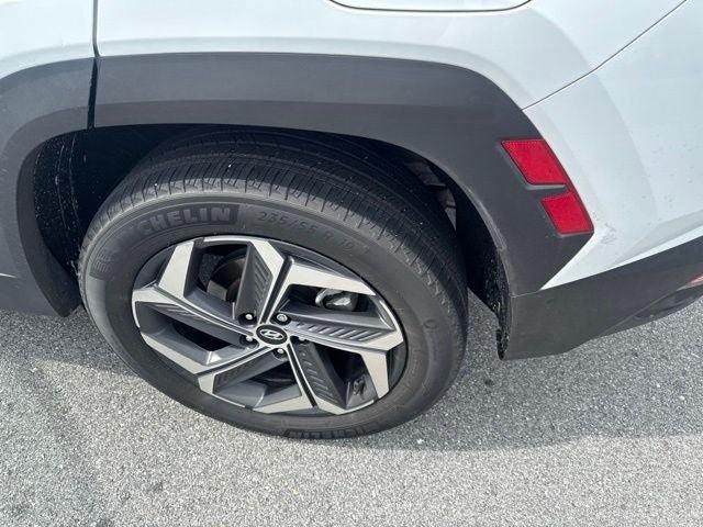 Used 2024 Hyundai Tucson Limited AWD/4WD image 26