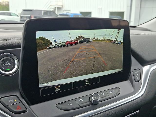 New 2026 Chevrolet Blazer LT w/ Convenience Package image 13