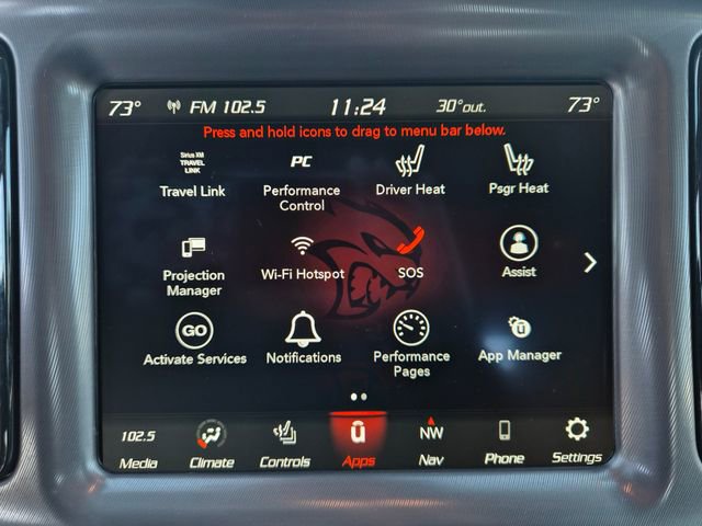 Used 2022 Dodge Challenger GT w/ Blacktop Package image 26