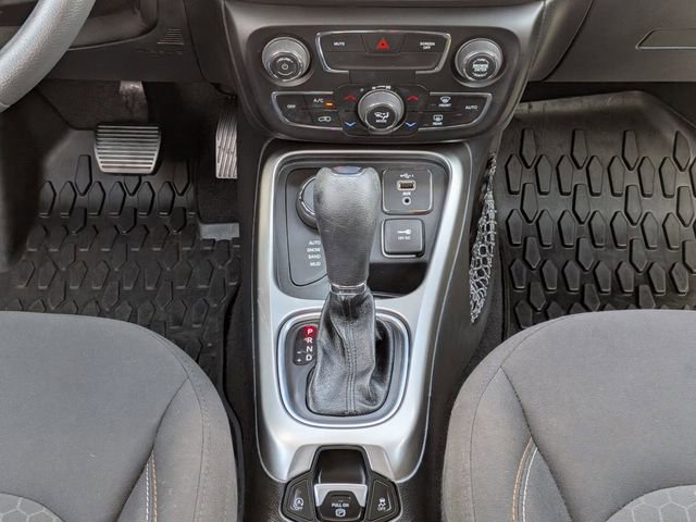 Used 2021 Jeep Compass Sport AWD/4WD image 18
