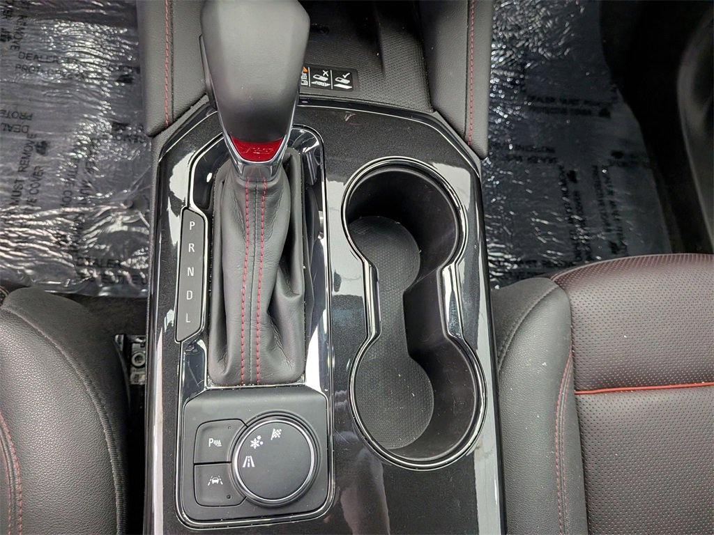 Used 2025 Chevrolet Blazer RS image 24