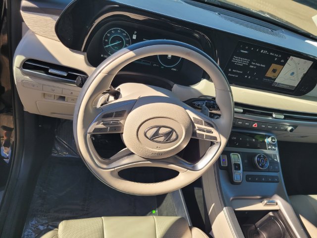 Used 2024 Hyundai Palisade Calligraphy AWD/4WD image 31
