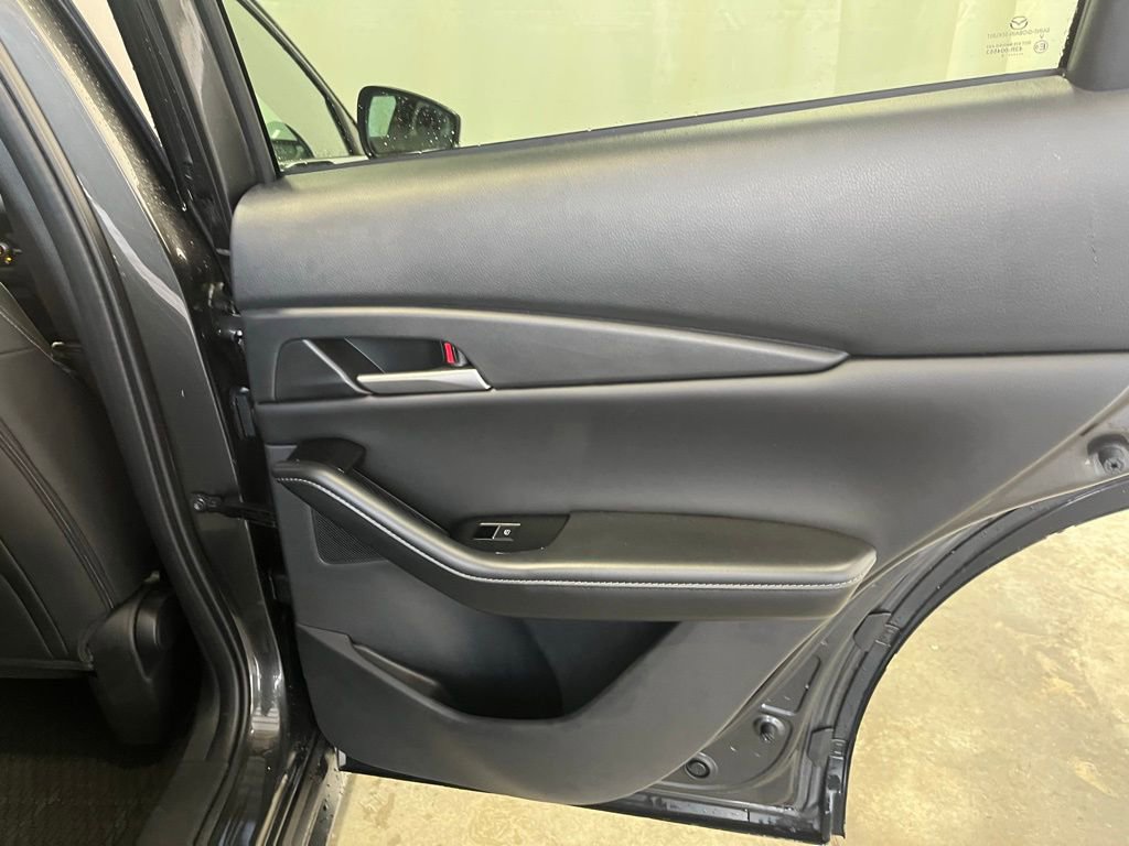 Certified 2025 MAZDA CX-30 AWD 2.5 S w/ Select Sport Pkg image 25